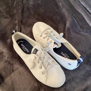 Sperry topsider sneakers